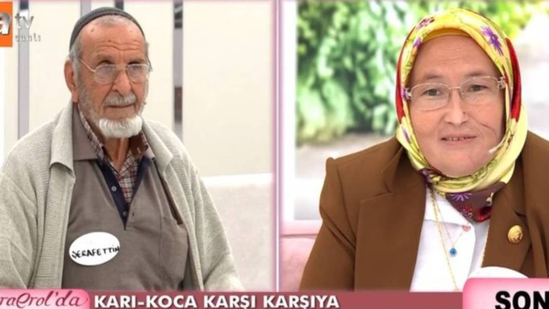 Yedinci kocasında gerçek aşkı bulduğuna inanmıştı! Meğerse gerçek bambaşka çıktı: Esra Erol gerçeği öğrenince şok oldu 2